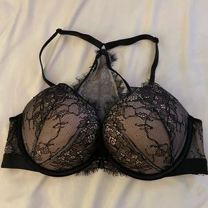victoria secret bombshell bra